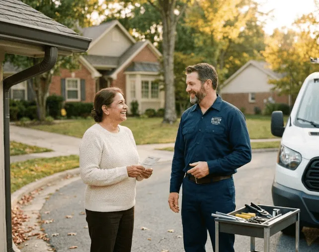 Gutter Repair Reddell, LA FAQs