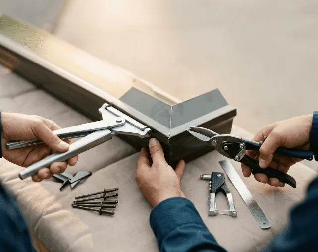 Why choose Gutter Repair in Reddell, LA